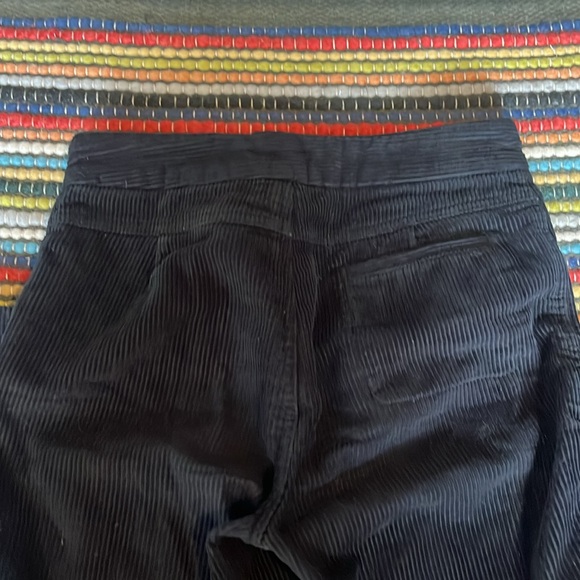 Marine Layer corduroy pants - Picture 4 of 4